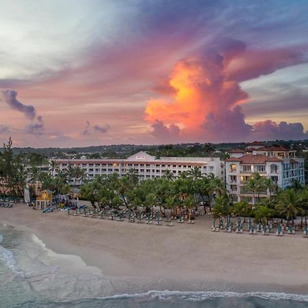 Sandals Royal Barbados All Inclusive - Couples Only (Adults Only) Oistins Kültér fotó