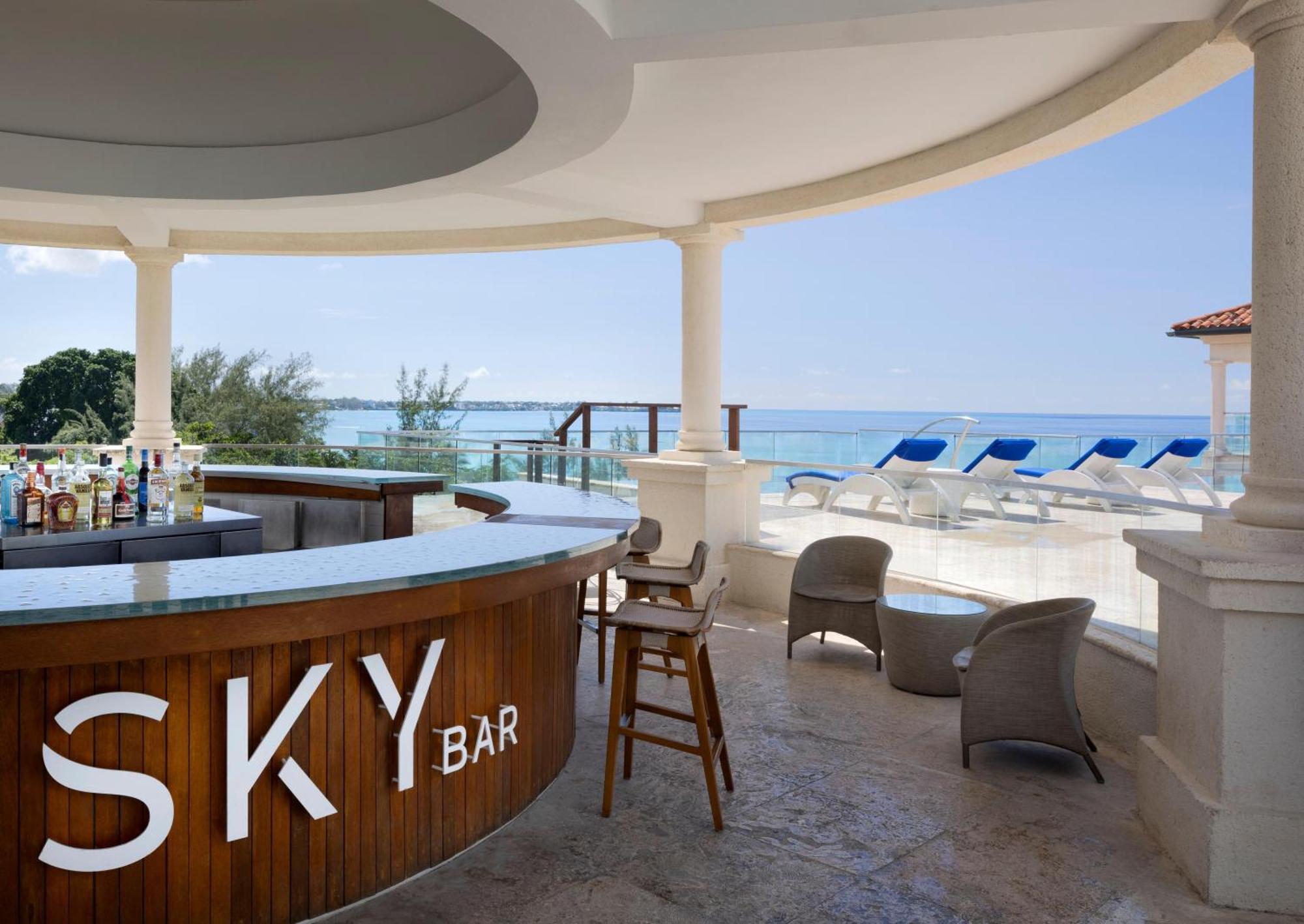 Sandals Royal Barbados All Inclusive - Couples Only (Adults Only) Oistins Kültér fotó