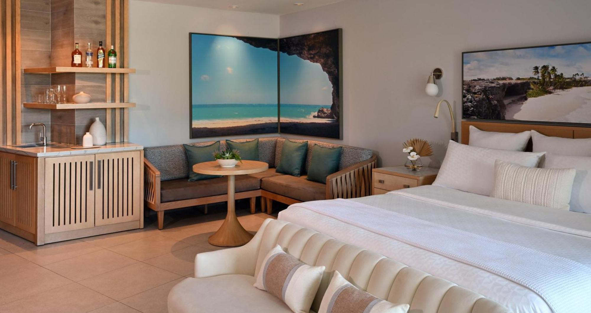 Sandals Royal Barbados All Inclusive - Couples Only (Adults Only) Oistins Kültér fotó