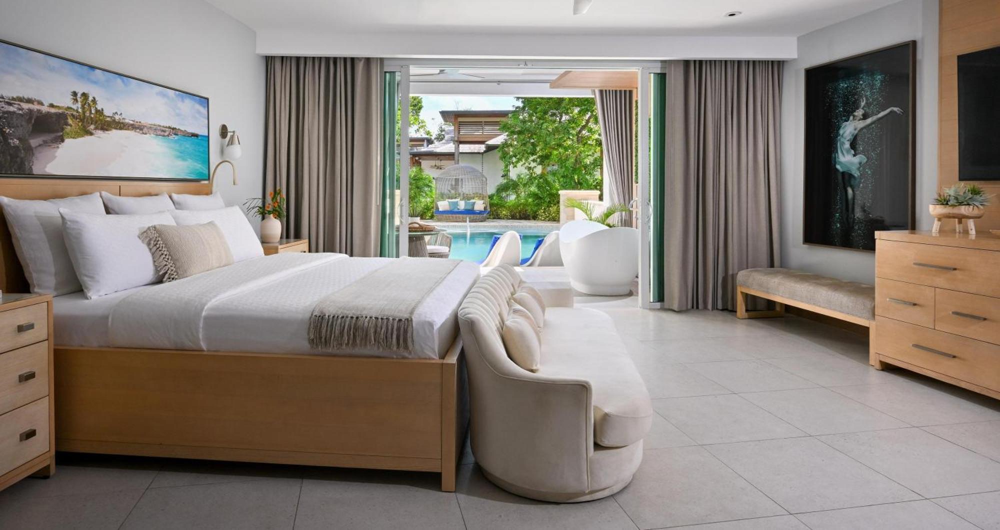 Sandals Royal Barbados All Inclusive - Couples Only (Adults Only) Oistins Kültér fotó