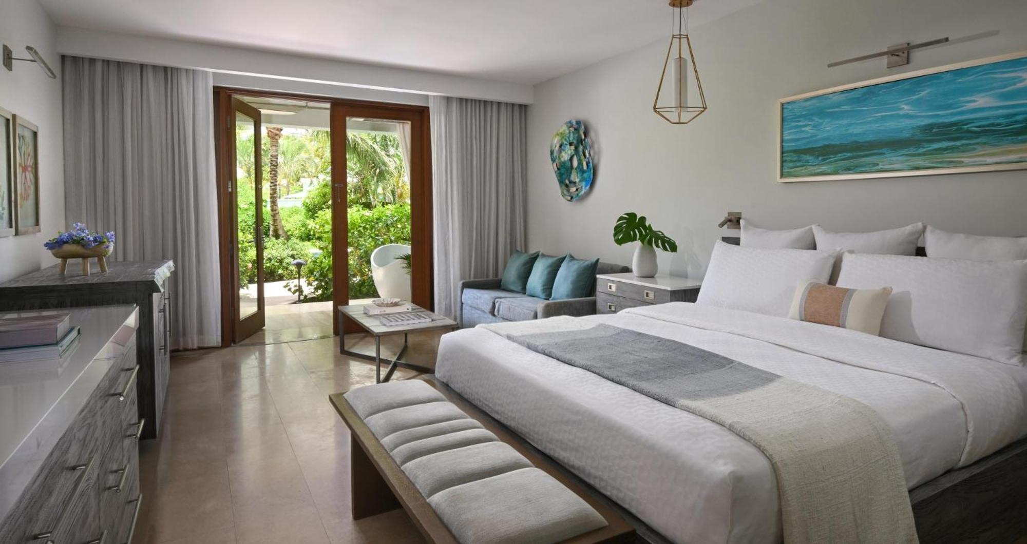 Sandals Royal Barbados All Inclusive - Couples Only (Adults Only) Oistins Kültér fotó