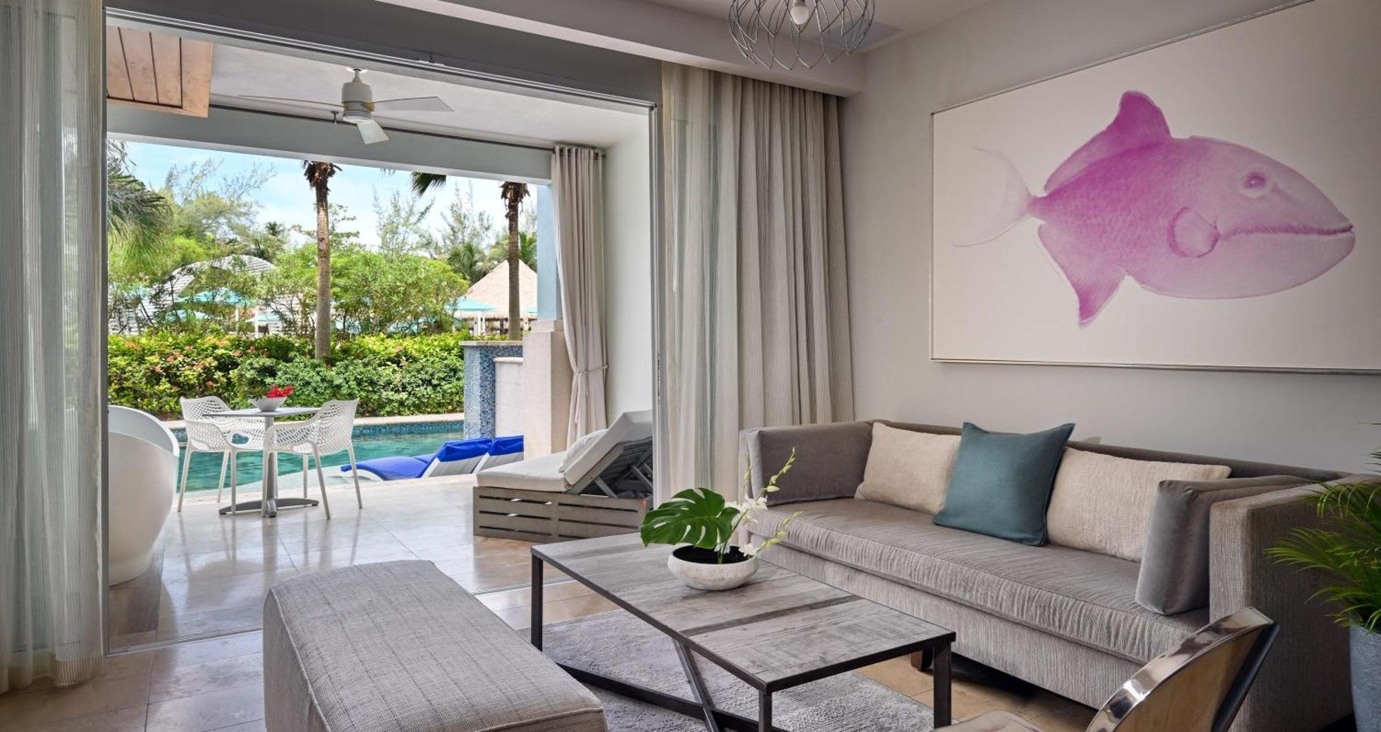 Sandals Royal Barbados All Inclusive - Couples Only (Adults Only) Oistins Kültér fotó