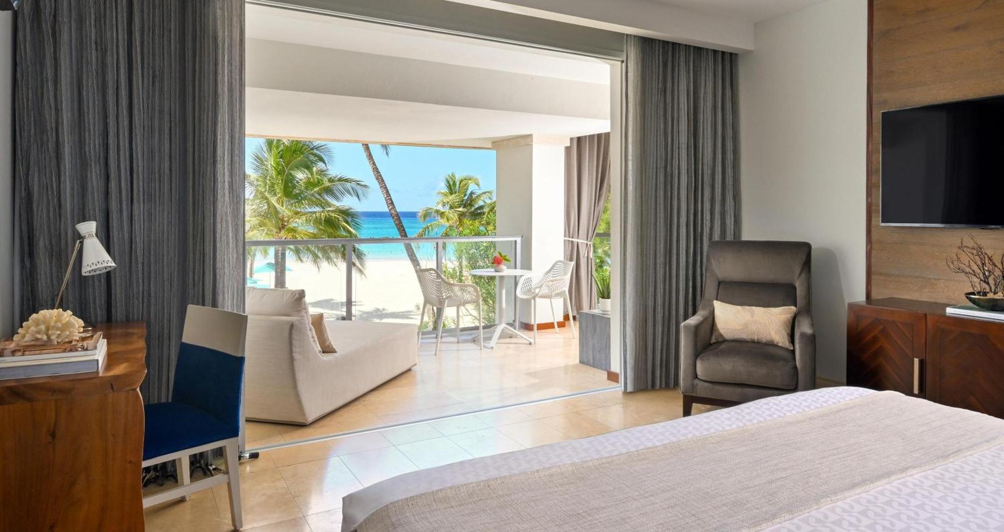 Sandals Royal Barbados All Inclusive - Couples Only (Adults Only) Oistins Kültér fotó