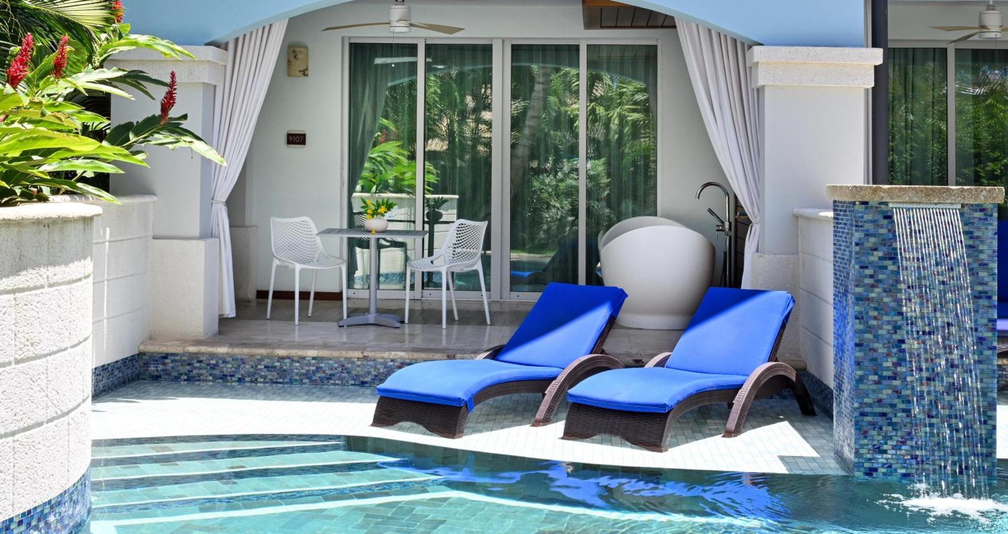 Sandals Royal Barbados All Inclusive - Couples Only (Adults Only) Oistins Kültér fotó