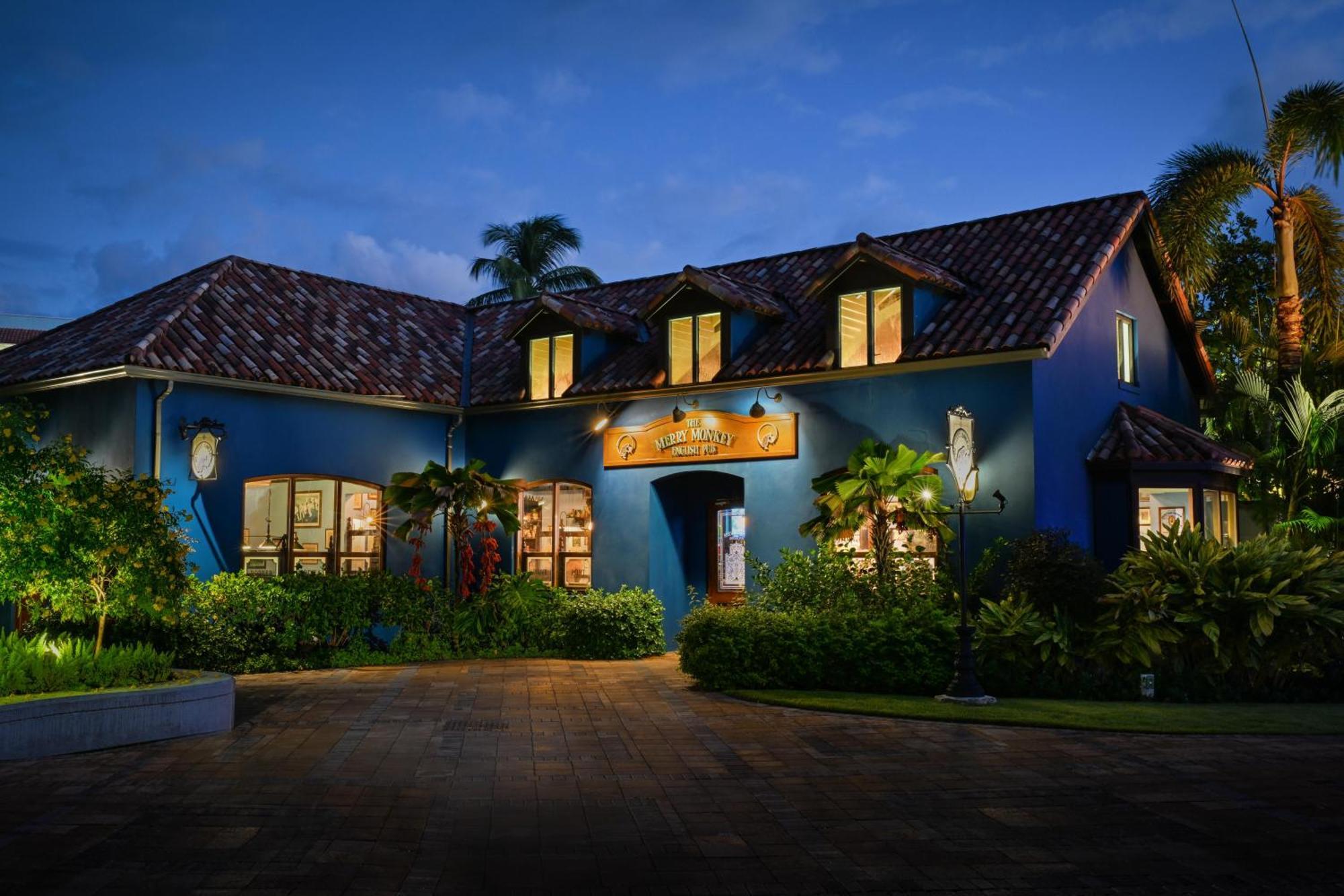 Sandals Royal Barbados All Inclusive - Couples Only (Adults Only) Oistins Kültér fotó