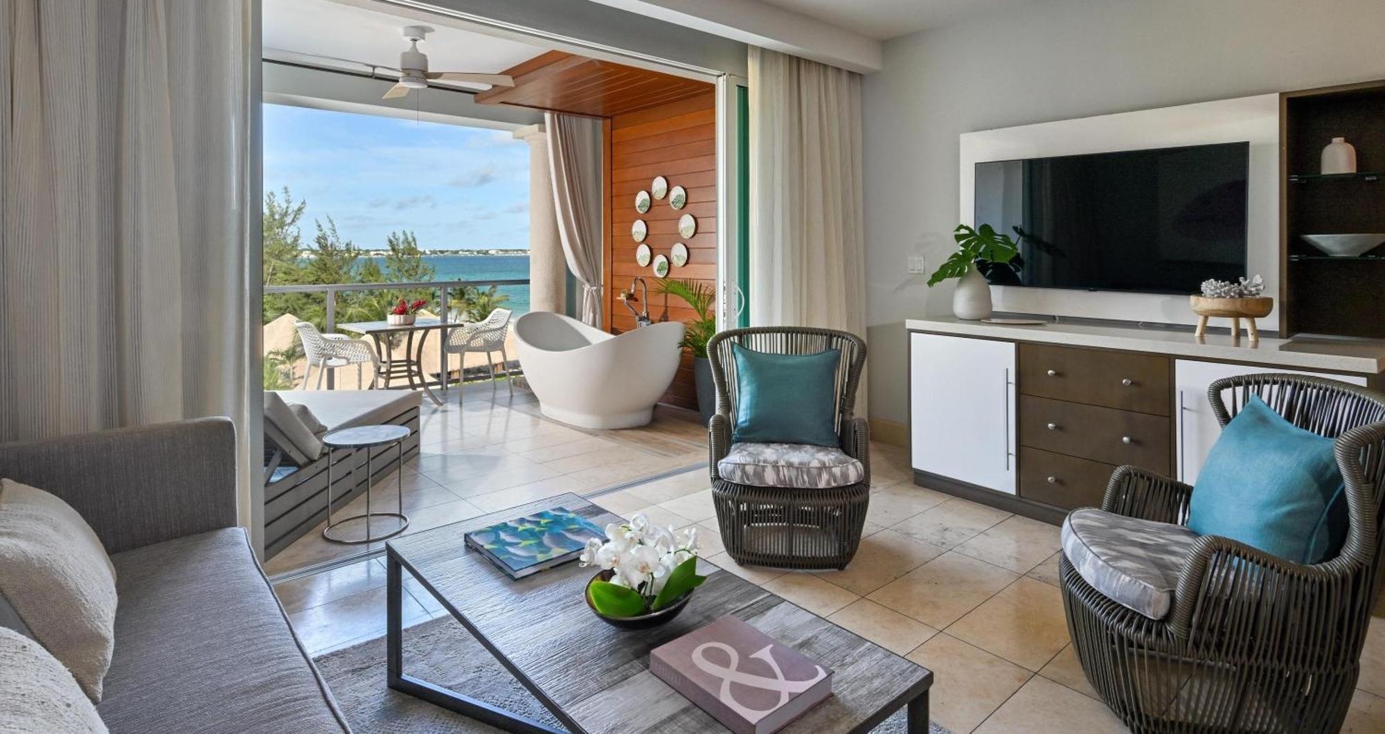 Sandals Royal Barbados All Inclusive - Couples Only (Adults Only) Oistins Kültér fotó