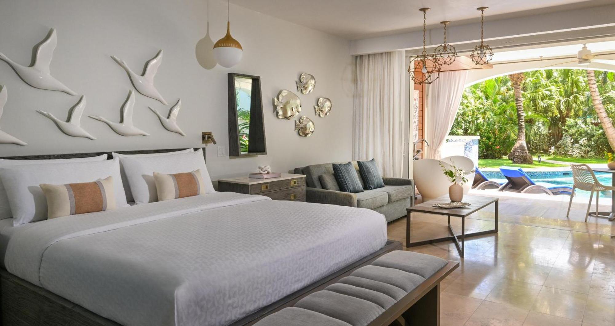 Sandals Royal Barbados All Inclusive - Couples Only (Adults Only) Oistins Kültér fotó