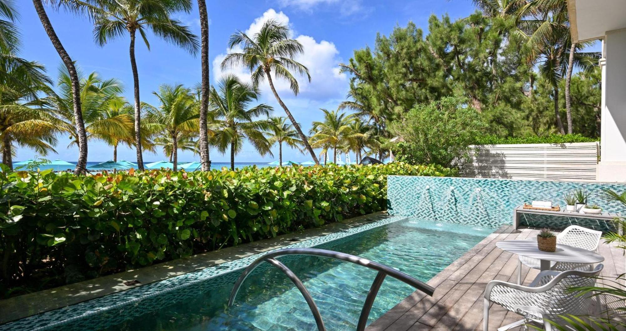 Sandals Royal Barbados All Inclusive - Couples Only (Adults Only) Oistins Kültér fotó