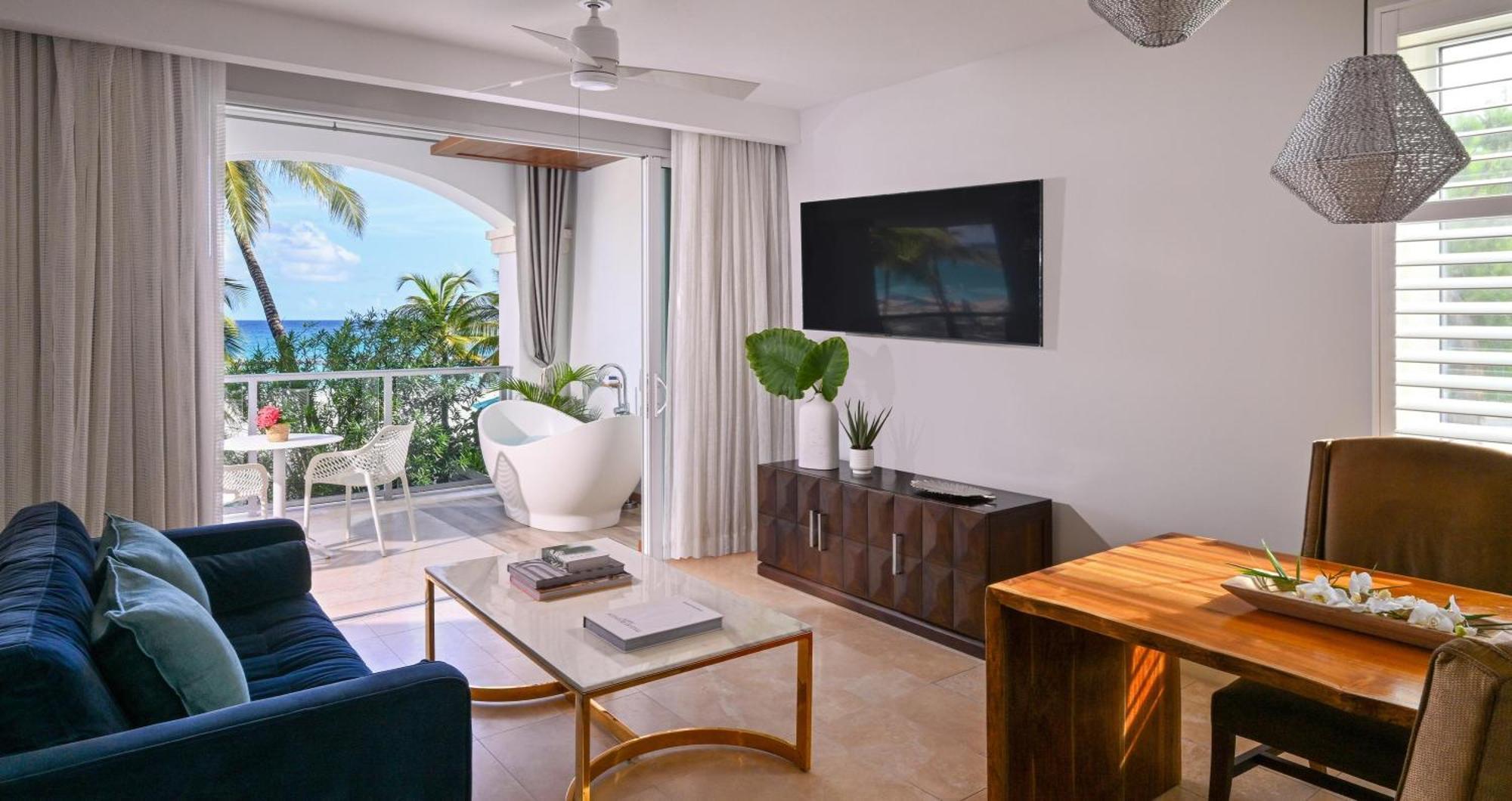 Sandals Royal Barbados All Inclusive - Couples Only (Adults Only) Oistins Kültér fotó