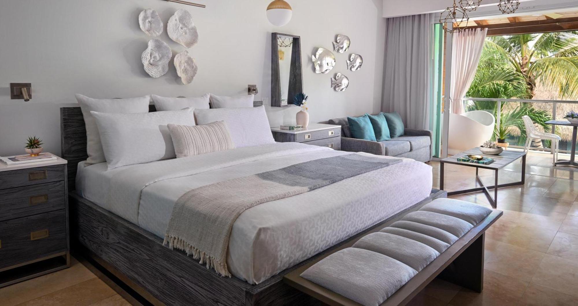 Sandals Royal Barbados All Inclusive - Couples Only (Adults Only) Oistins Kültér fotó