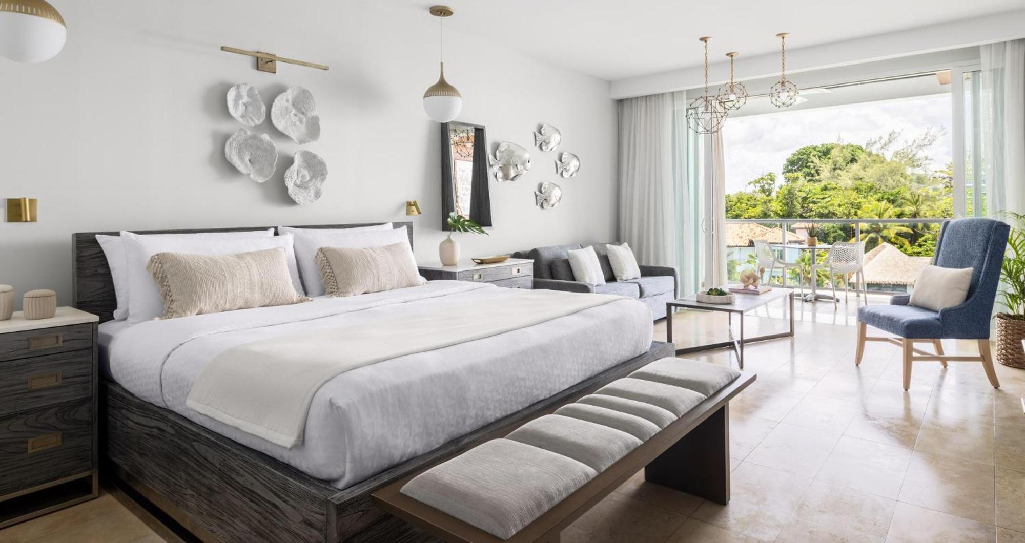 Sandals Royal Barbados All Inclusive - Couples Only (Adults Only) Oistins Kültér fotó