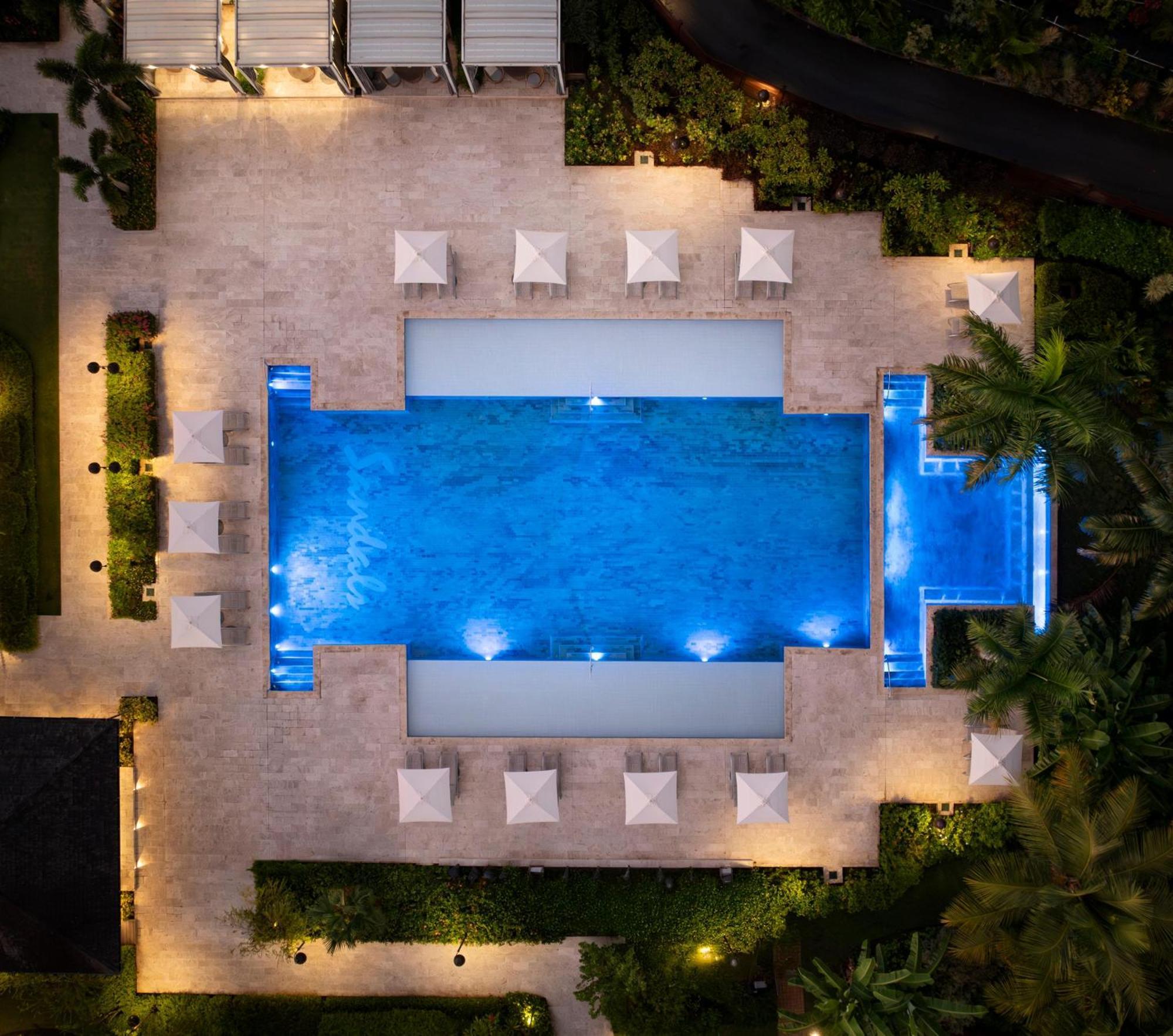 Sandals Royal Barbados All Inclusive - Couples Only (Adults Only) Oistins Kültér fotó
