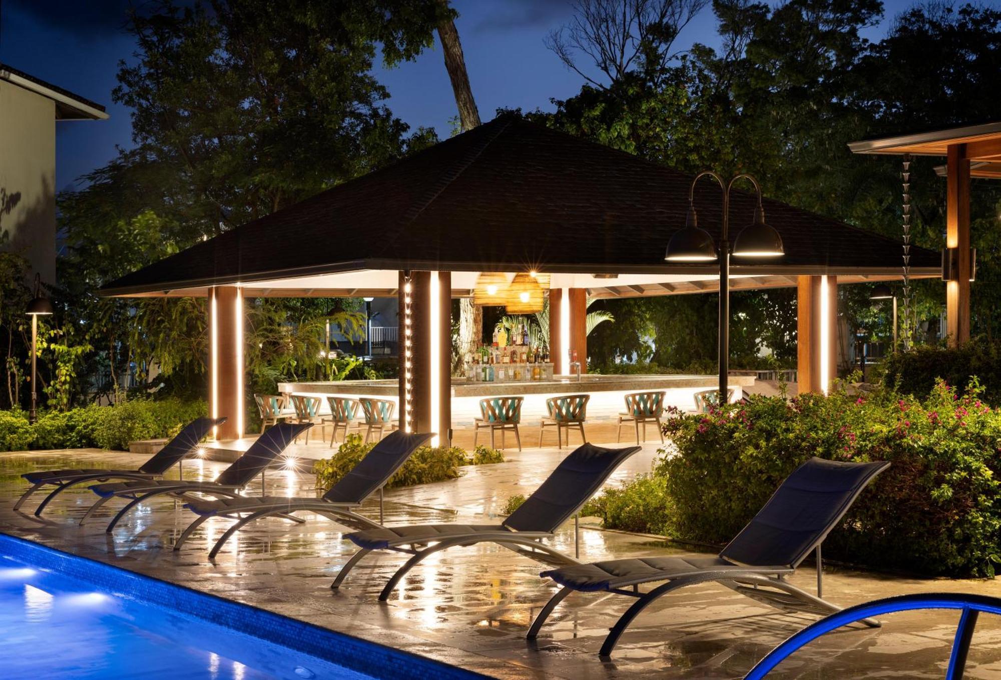 Sandals Royal Barbados All Inclusive - Couples Only (Adults Only) Oistins Kültér fotó