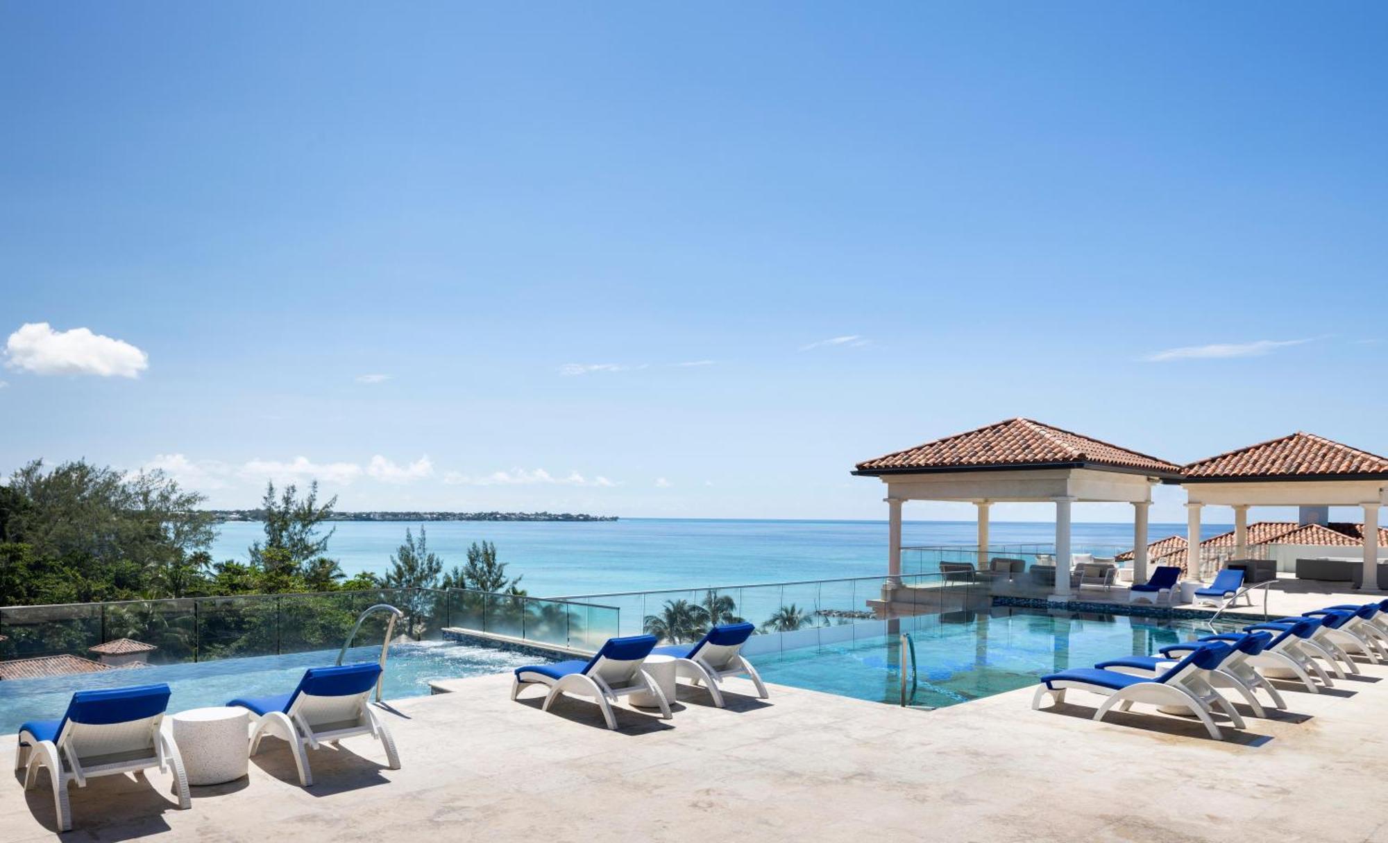 Sandals Royal Barbados All Inclusive - Couples Only (Adults Only) Oistins Kültér fotó
