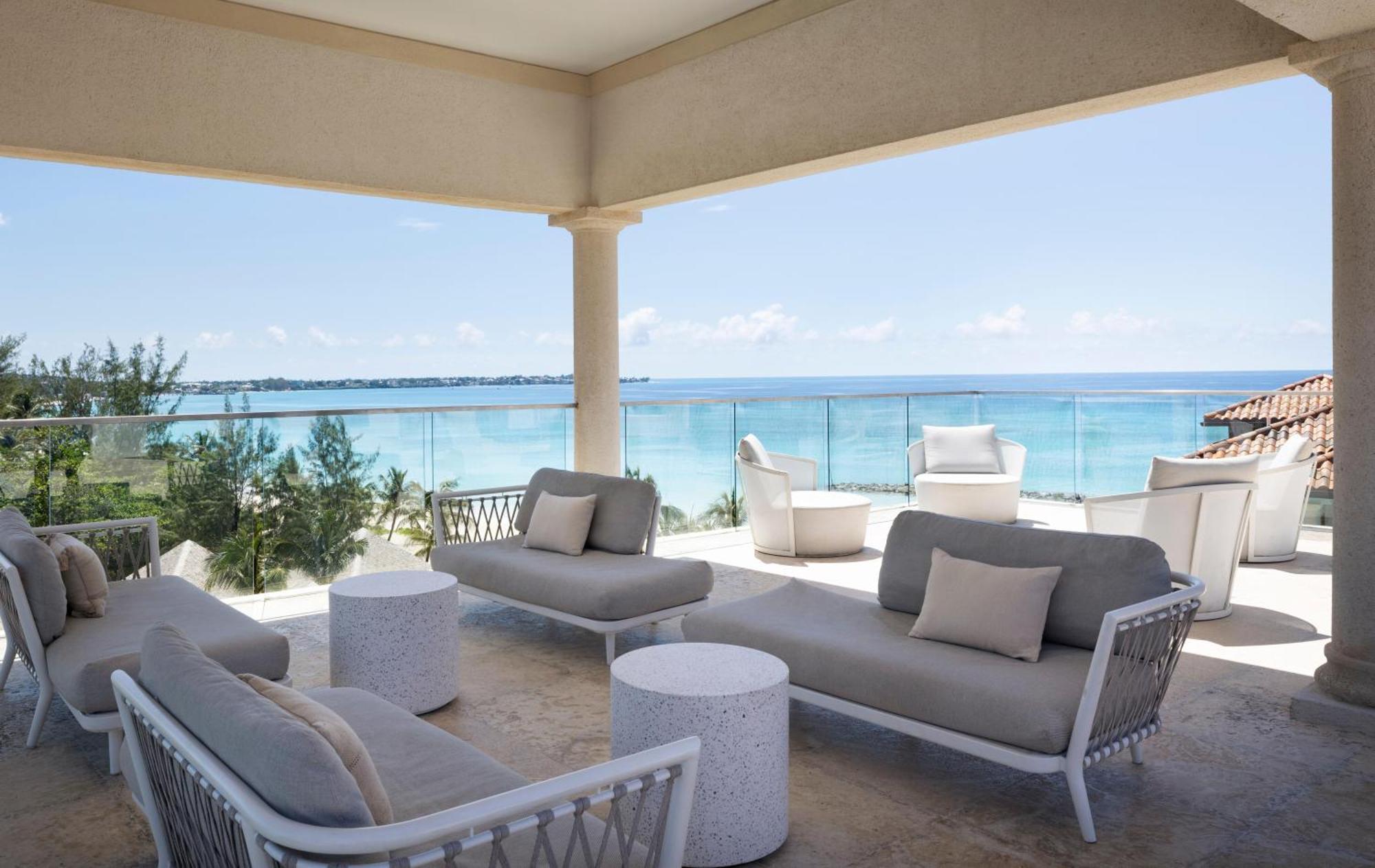 Sandals Royal Barbados All Inclusive - Couples Only (Adults Only) Oistins Kültér fotó