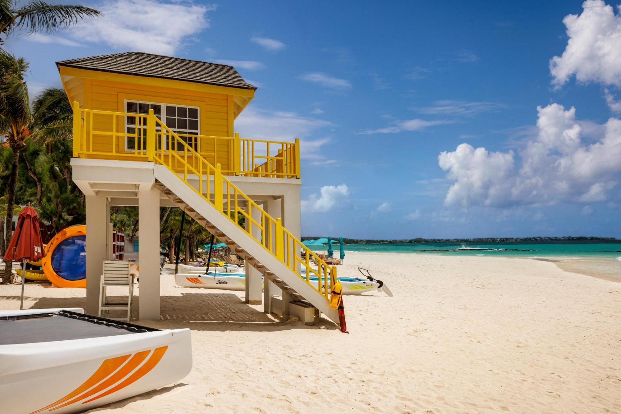 Sandals Royal Barbados All Inclusive - Couples Only (Adults Only) Oistins Kültér fotó