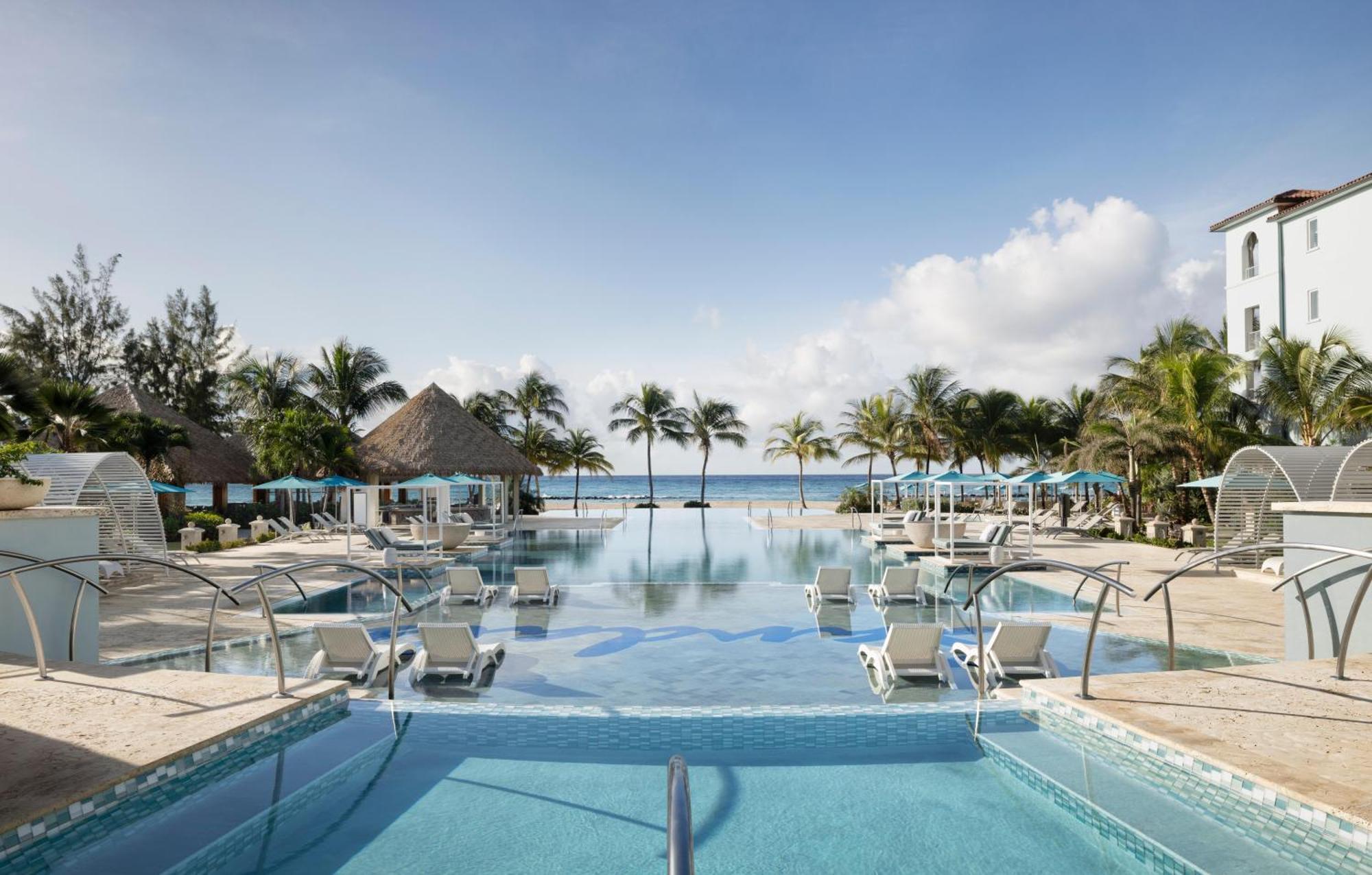 Sandals Royal Barbados All Inclusive - Couples Only (Adults Only) Oistins Kültér fotó