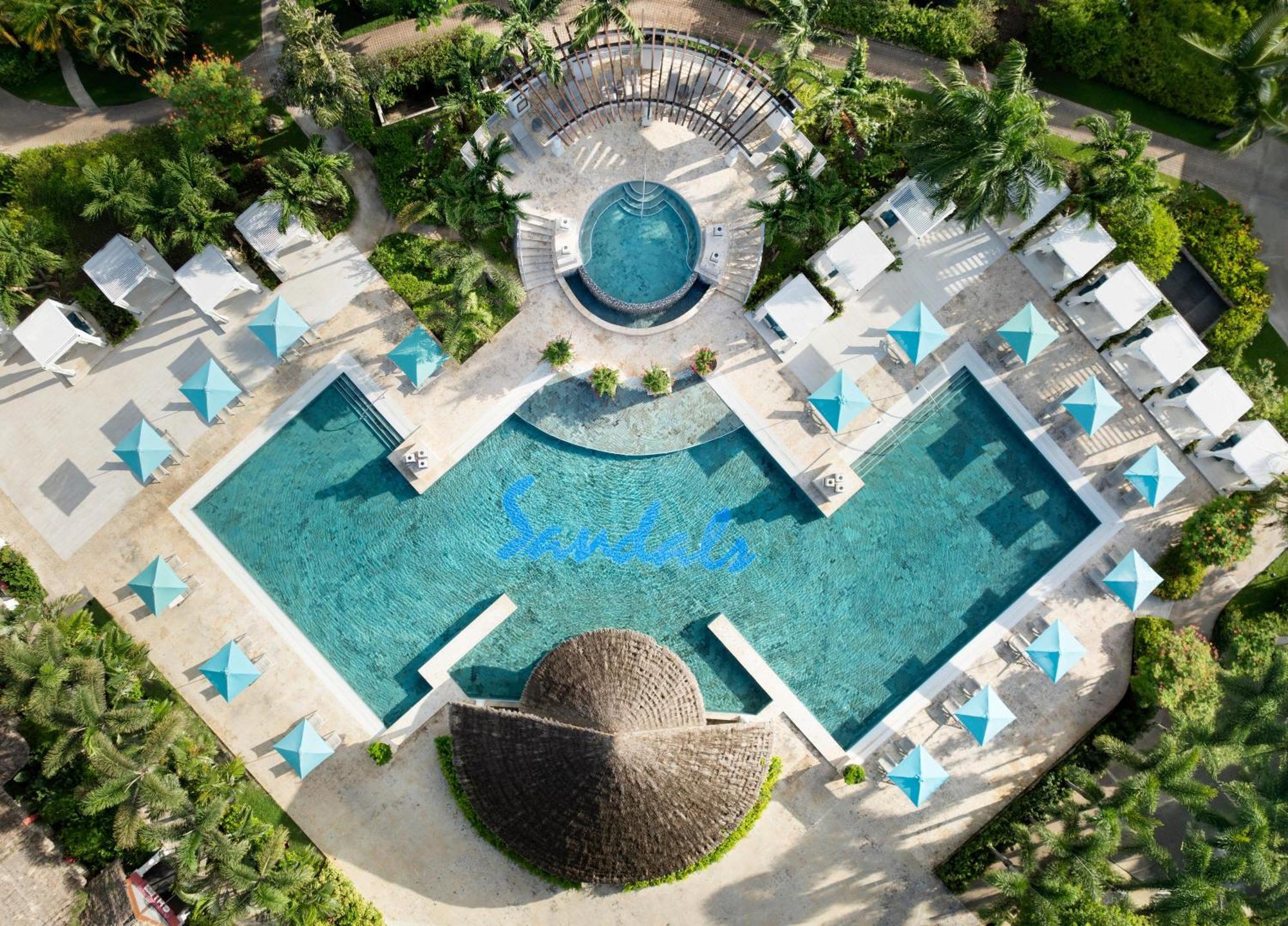 Sandals Royal Barbados All Inclusive - Couples Only (Adults Only) Oistins Kültér fotó